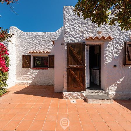 House Eleonora Villa Cala Sapone Екстериор снимка