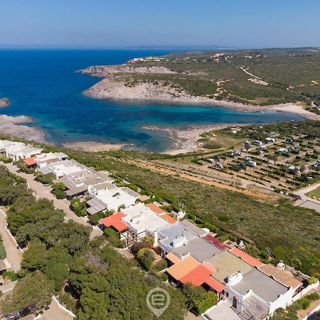 House Eleonora Villa Cala Sapone Екстериор снимка