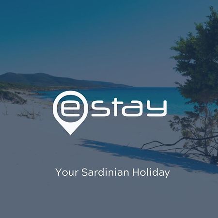 House Eleonora Villa Cala Sapone Екстериор снимка
