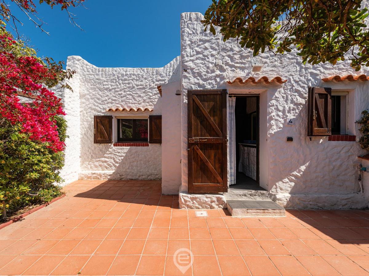 House Eleonora Villa Cala Sapone Екстериор снимка