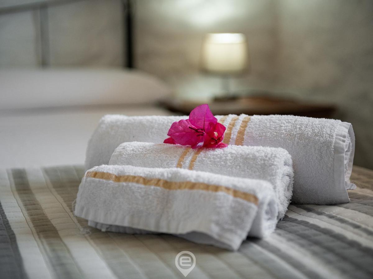 House Eleonora Villa Cala Sapone Екстериор снимка