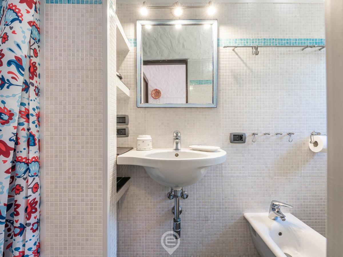 House Eleonora Villa Cala Sapone Екстериор снимка