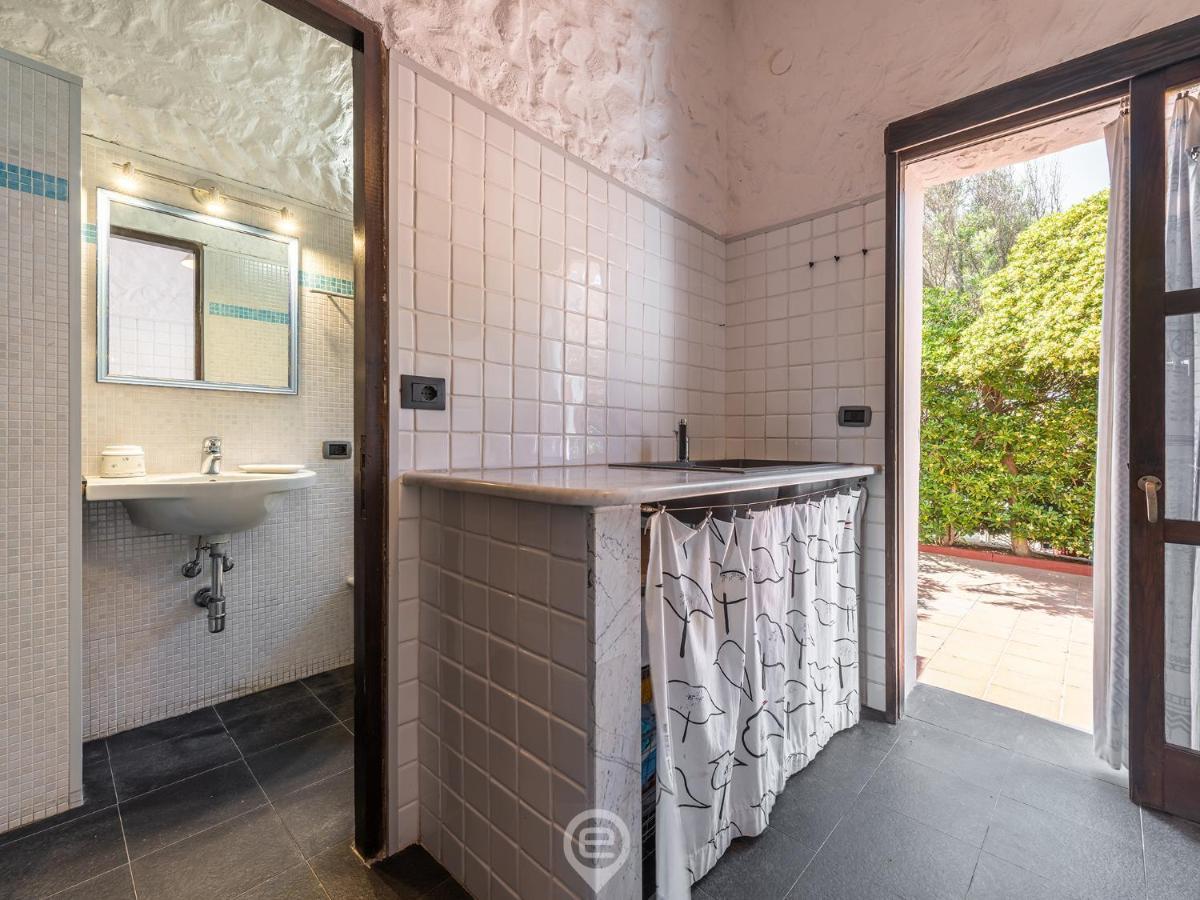 House Eleonora Villa Cala Sapone Екстериор снимка