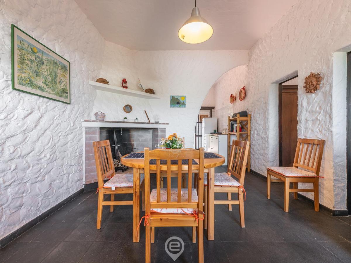 House Eleonora Villa Cala Sapone Екстериор снимка