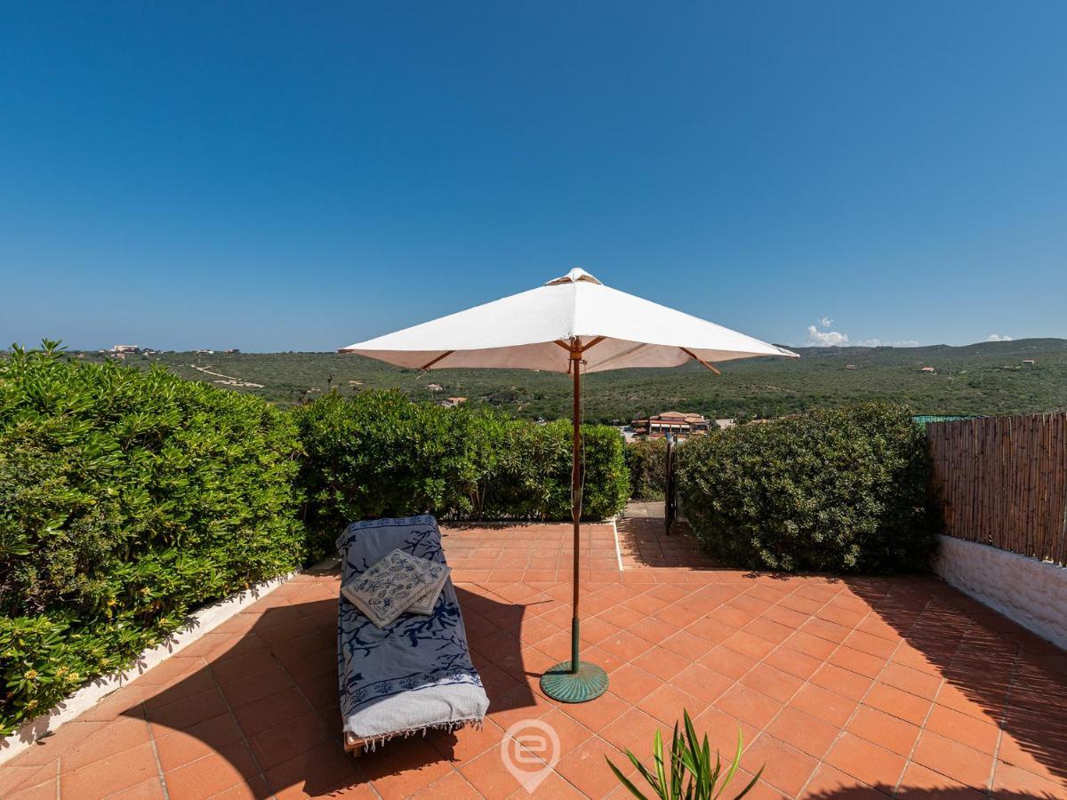 House Eleonora Villa Cala Sapone Екстериор снимка