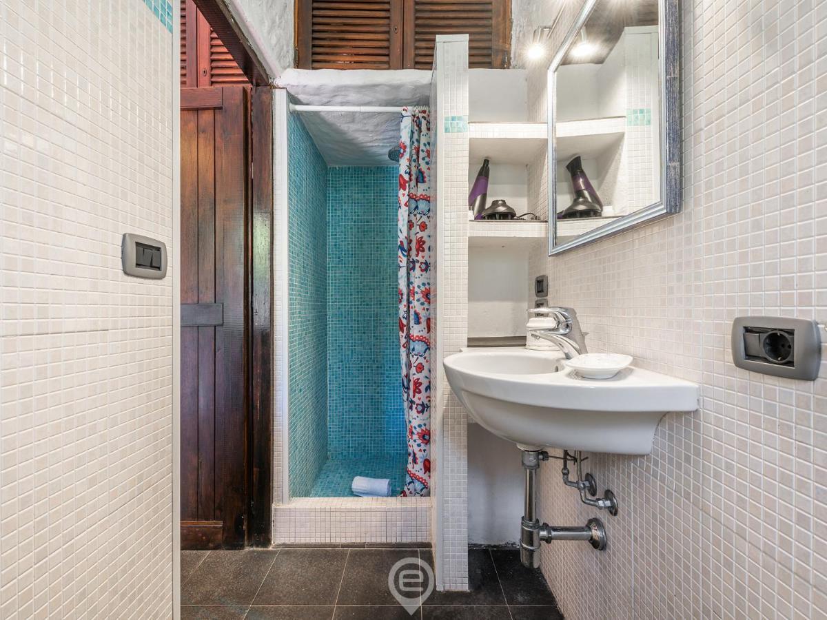 House Eleonora Villa Cala Sapone Екстериор снимка