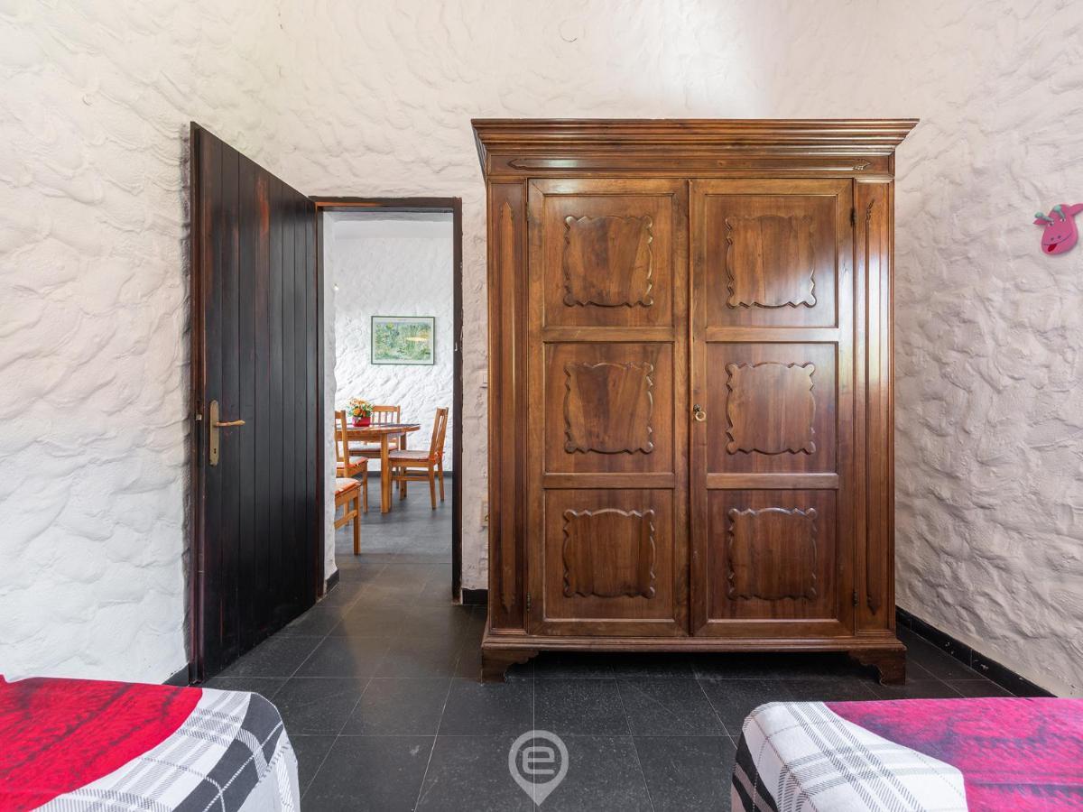 House Eleonora Villa Cala Sapone Екстериор снимка