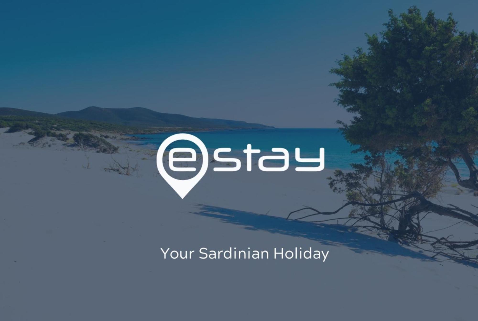 House Eleonora Villa Cala Sapone Екстериор снимка